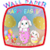 Easter  wallpaper