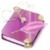 My Diary fingerprint