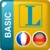 French <-> German Talking Dictionary Langenscheidt Basic