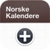 Norske Kalendere