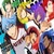 Kuroko no Basket Kiseki no Sedai Images