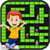 Maze Trap Fun