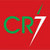 CR7 HD Wallpaper