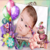 Birthday Frames I