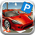 Town Car Parking Simulator 3D