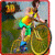 Bicycle Rider Off Road Race 3D