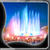 Amazing Fountain Live Wallpapers