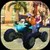 ATV Taxi Bikes Simulator