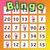 Christmas Bingo Maths for Kids