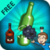 BOTTLE THUMP