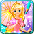 Top Princess Coloring Book