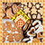Gingerbread Photo Collage Free