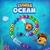 Zumba Ocean: Match Gems