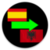 Language Translator Spanish to Albanian