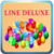 Lines Deluxe: Theme