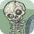 Bury Bones