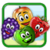 Fruit elimination