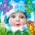 Baby Photo Frames Free
