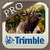Trimble GPS Hunt Pro total