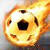 Bubble Soccer Shooter Games