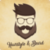 Men Hairstyles Mustache  Beard Style Collections