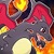 Charizard Pokemon Game