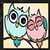Top Sweet Owl Coloring Book