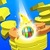 Stack Ball Drop Game