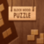 Wood block puzzle  game