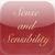 Sense and Sensibility by Jane Austen; ebook