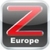 ZorroGPS Pro Europe