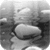 Stones in Water  Live Wallpaper