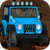 Off Road Jeep Hazard