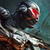 Crysis Live Wallpaper 4