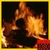 Fireplace Video HD Live Wallpaper