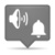Volume Control Notification