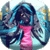 Dress up Queen Chrysalis