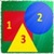 Awesome Kids Colors Shapes Numbers