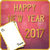 New  Year 2017