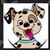 Puppy Coloring Book