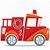 Fireman Car Race