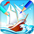 Ship Coloring Book