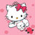 Charmmy Kitty HD Wallpaper