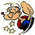 Popeye Wallpaper HD