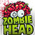 Zombie Head