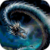 Grand Water Dragon Live Wallpaper