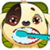 Puppy Dentist - Kids Games