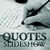 Quotes Slideshow