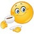 Chat Emoticons Puzzle