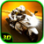 City Heavy Bike Parking Sim 3d